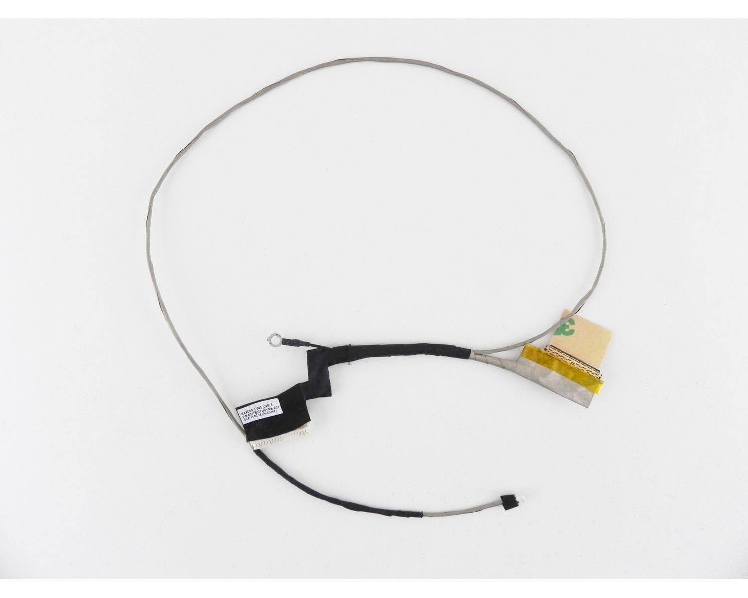 Acer TravelMate 6594-Серии 15.6" LED BAXD50 LVDS кабель 6017B0274901 Шлейф матрицы