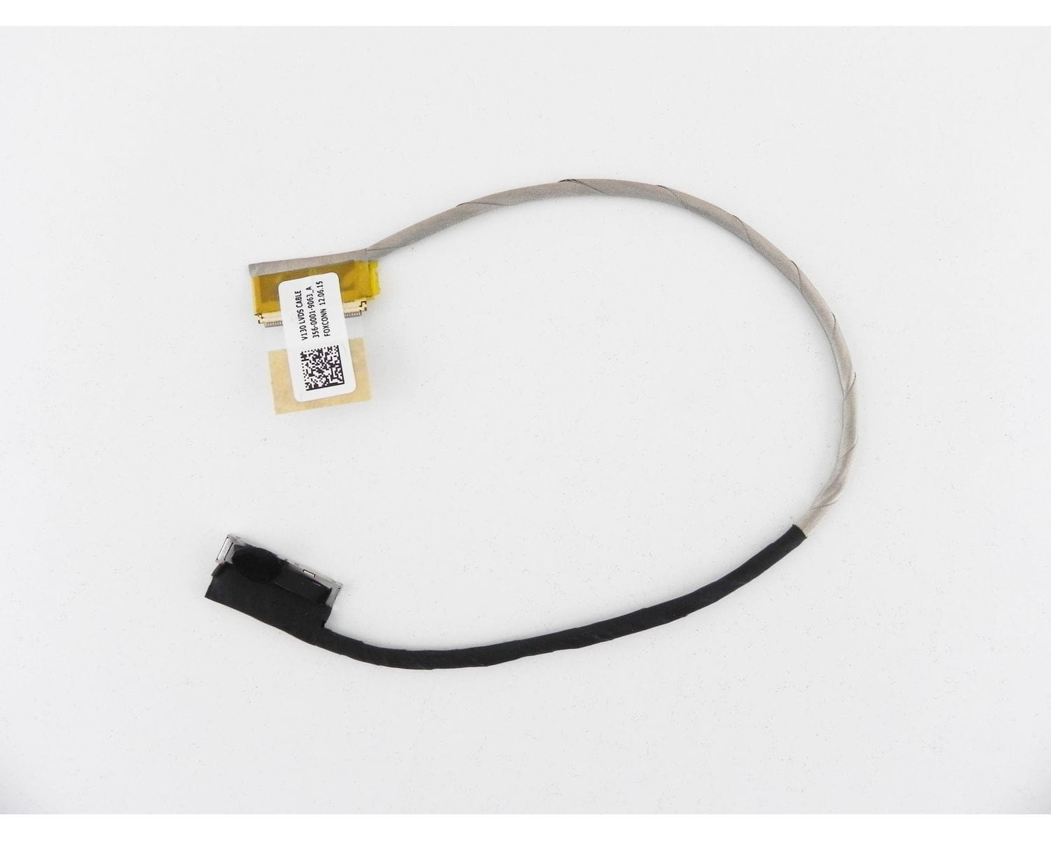 Sony Vaio VPC-SB серии шлейф матрицы для ноутбука p/n 356-0001-9063_A