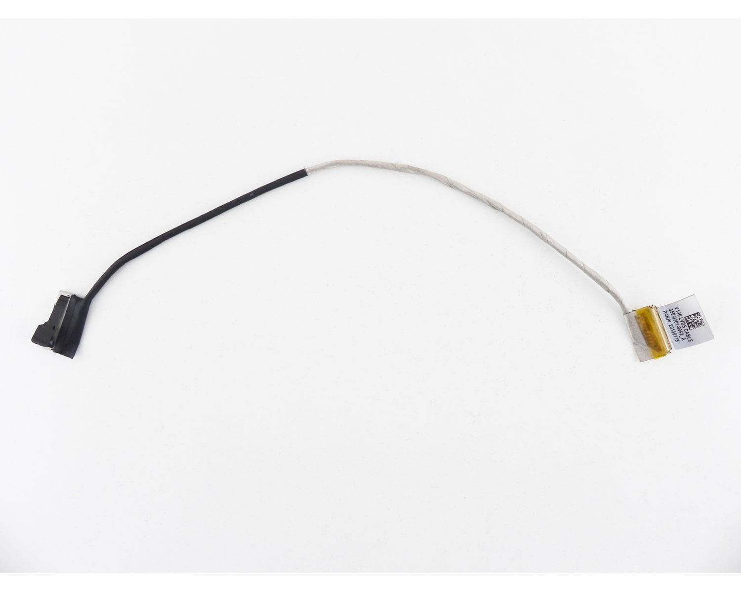 Sony Vaio SVS15 SVS151 шлейф матрицы ноутбука p/n 356-0201-9063_A