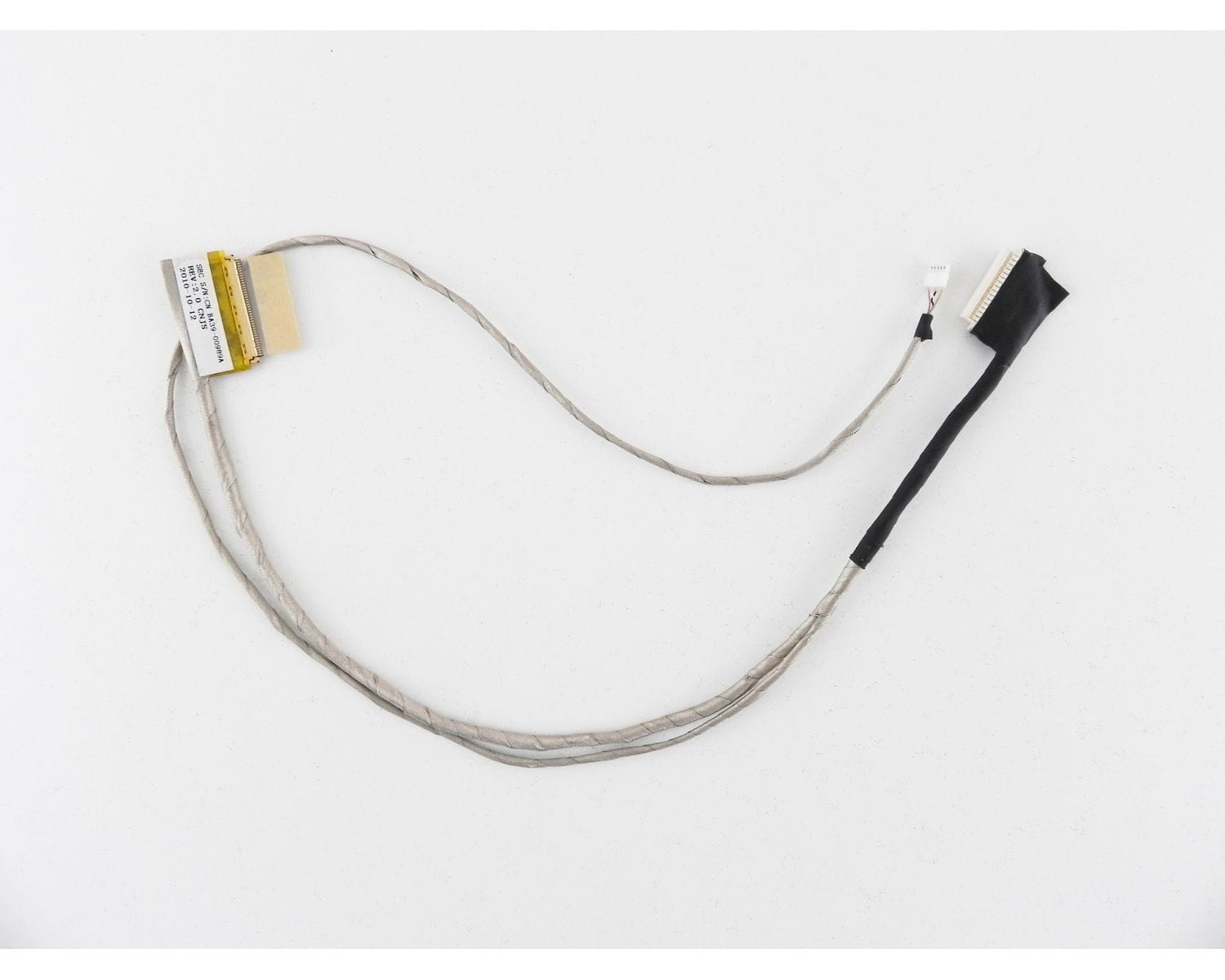 Samsung QX510 QX511 QX512 шлейф матрицы ноутбука BA39-00989A