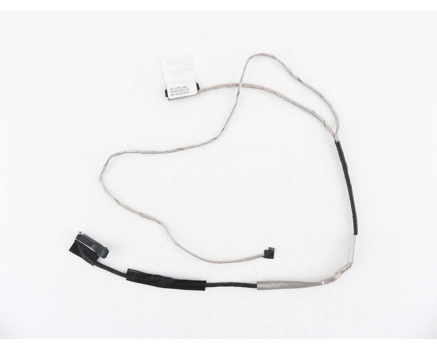 HP Pavilion 14-B серии шлейф матрицы ноутбука DD0U33LC020