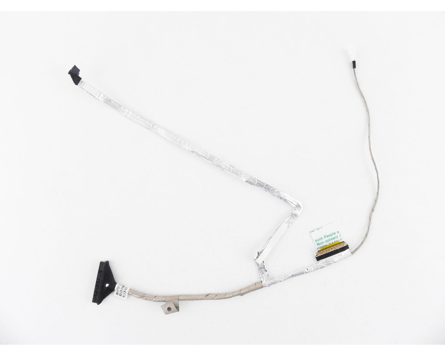 HP Pavilion DM4-1000 Laptop LCD Screen Video Flex кабель Шлейф матрицы 6017B277701