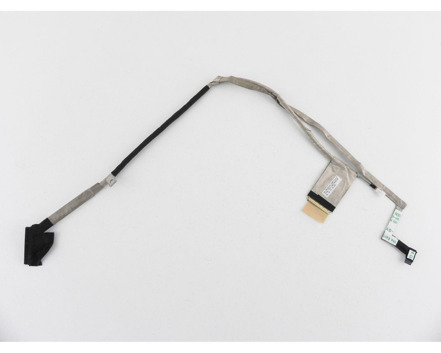 HP DV5-2000 Серии Шлейф LCD матрицы 6017B0262401