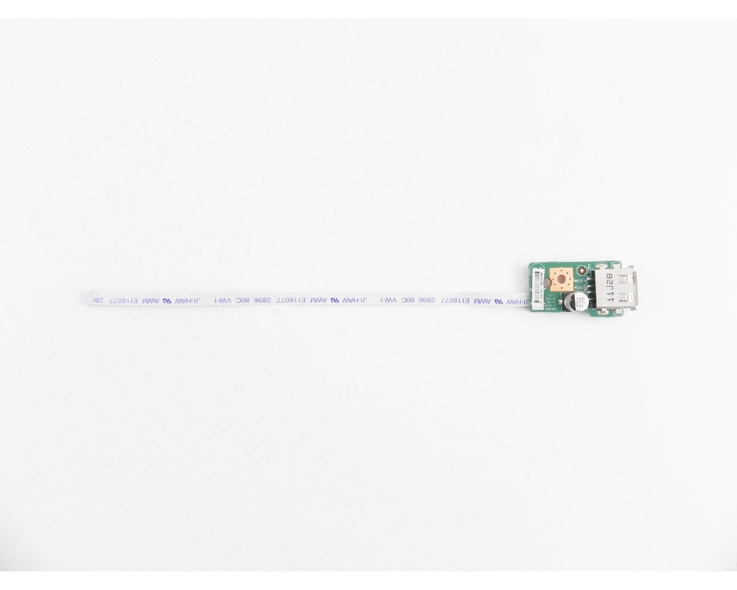 MSI CR643 MS-1686 15.6" USB Плата с кабелем MS-168CA