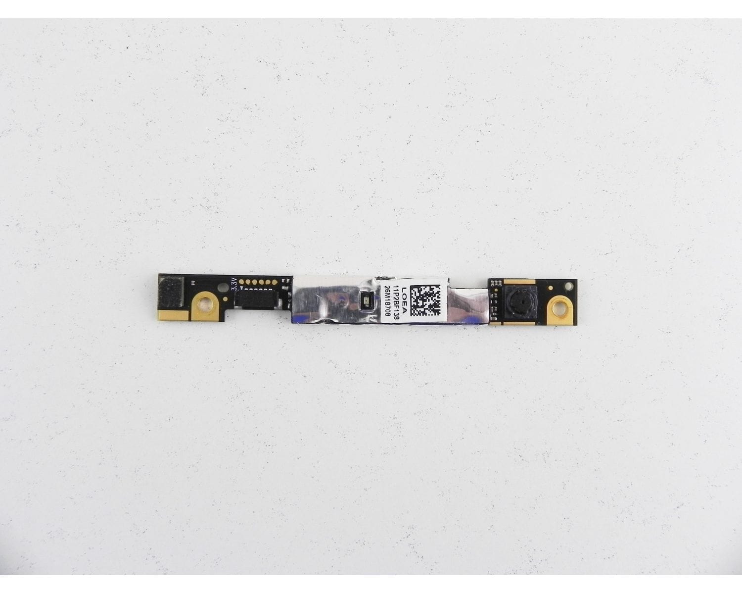 Sony VAIO SVE151D11V Webcam камера Плата 11P2BF138 26M18708