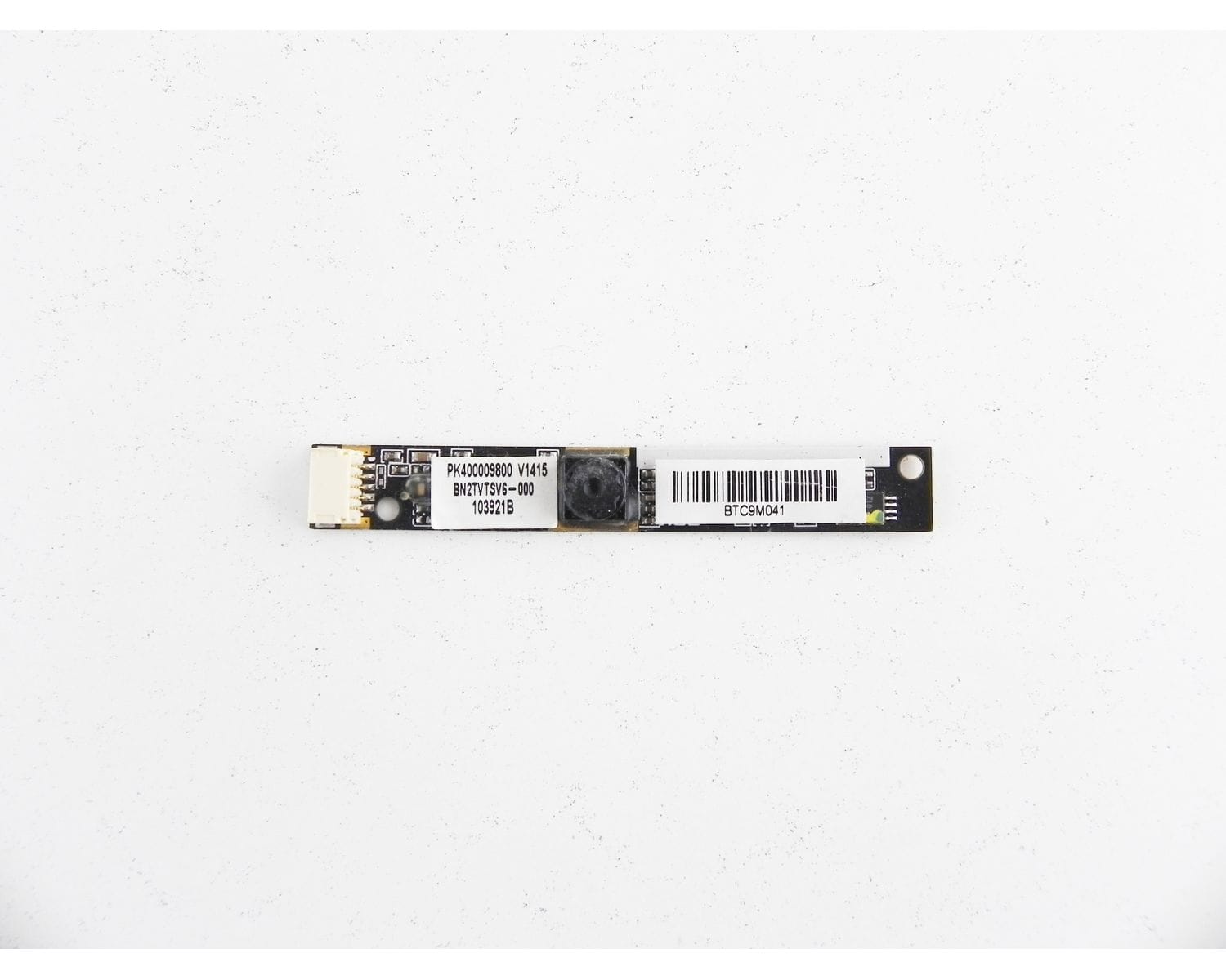 Lenovo IdeaPad G555 Webcam камера Плата PK400009800