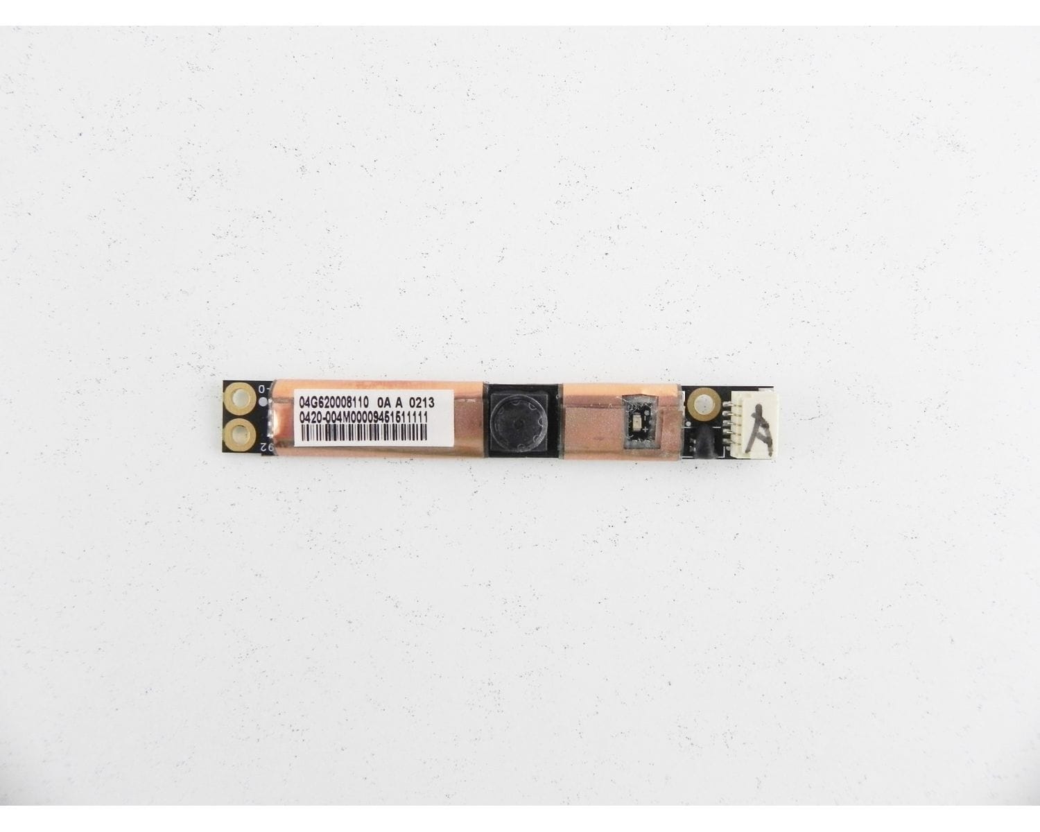 Asus P50IJ Webcam камера Плата 0420-004M0000