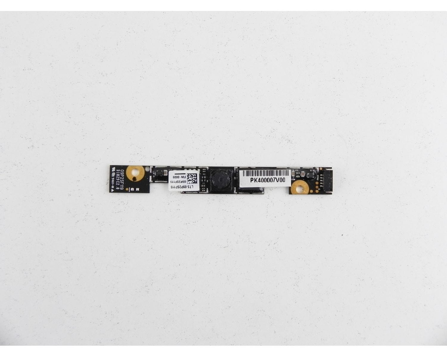 Acer Aspire 5742 webcam Веб-камера PK400007V00 LTS-09P2SF119