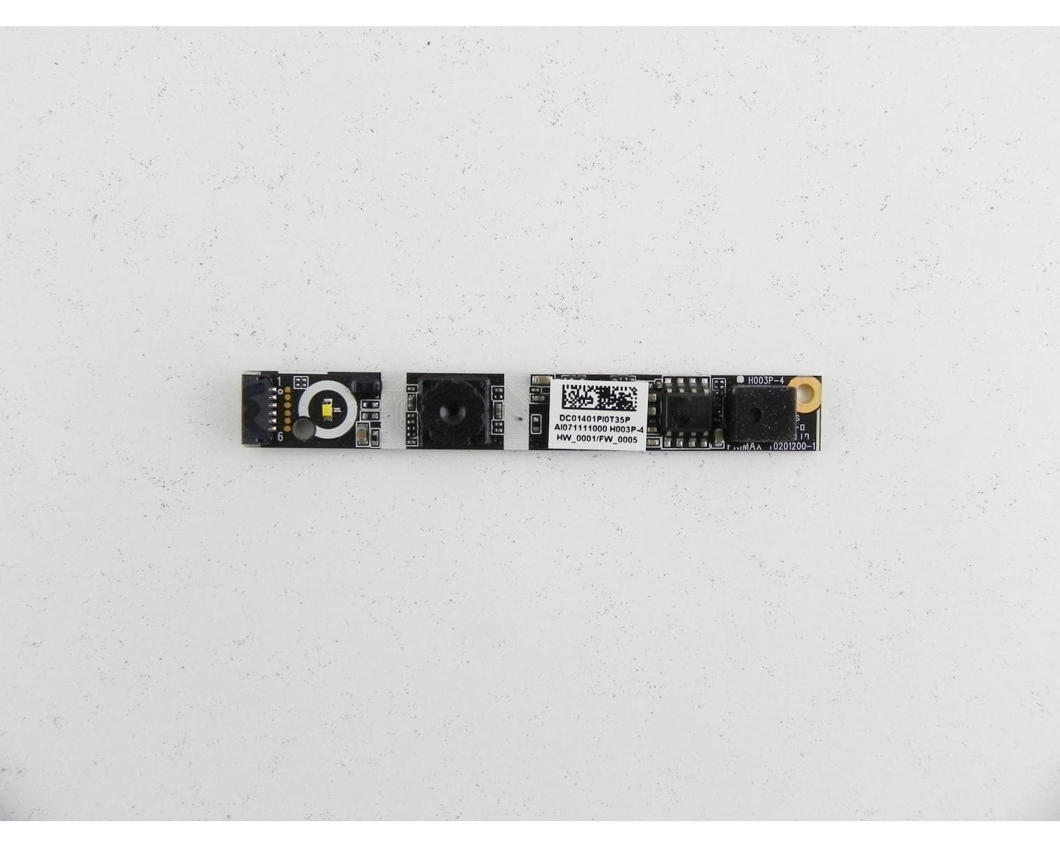 HP Pavilion g6-1000 g6-1103 webcam камера для ноутбука AI071111000