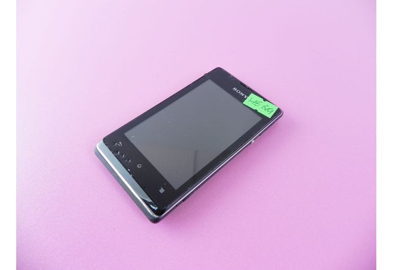 Смартфон Sony Xperia E C1505 (неисправный)