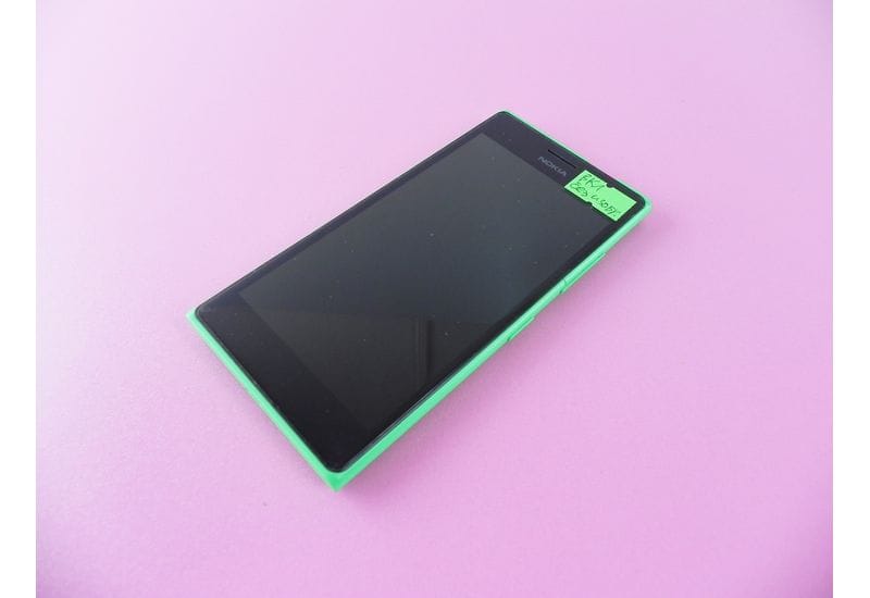 Смартфон Nokia Microsoft Mobile RM-1038 (неисправный)