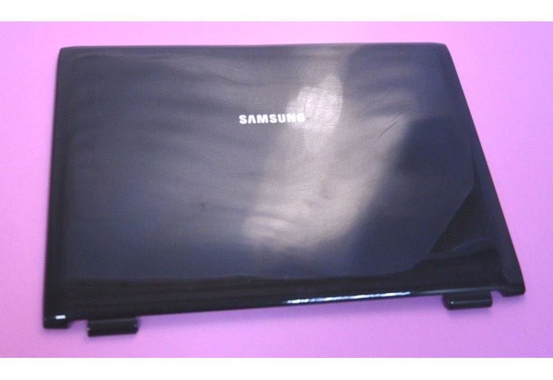 Samsung Q210 NP-Q210 12" крышка корпуса ноутбука, закрывающая экран BA81-04628A