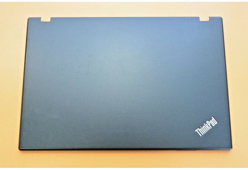 Lenovo ThinkPad X100e верхняя крышка корпуса ноутбука   60Y5264 32FL3LCLV0