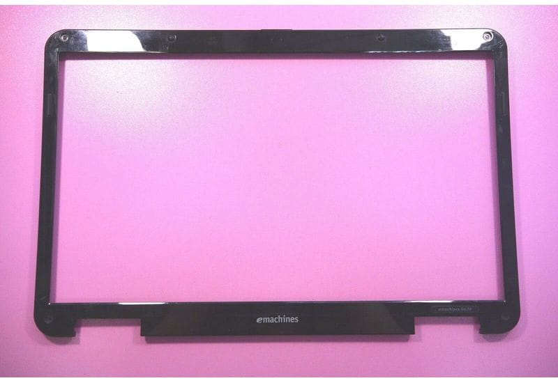 eMachines G630 оригинал 17.3" рамка для верхней части ноутбука
