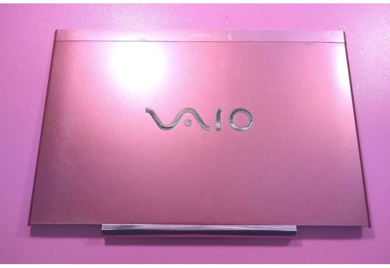 Sony Vaio PCG-41219V VPCSA VPCSB VPCSC-серии верхняя крышка экрана ноутбукаr