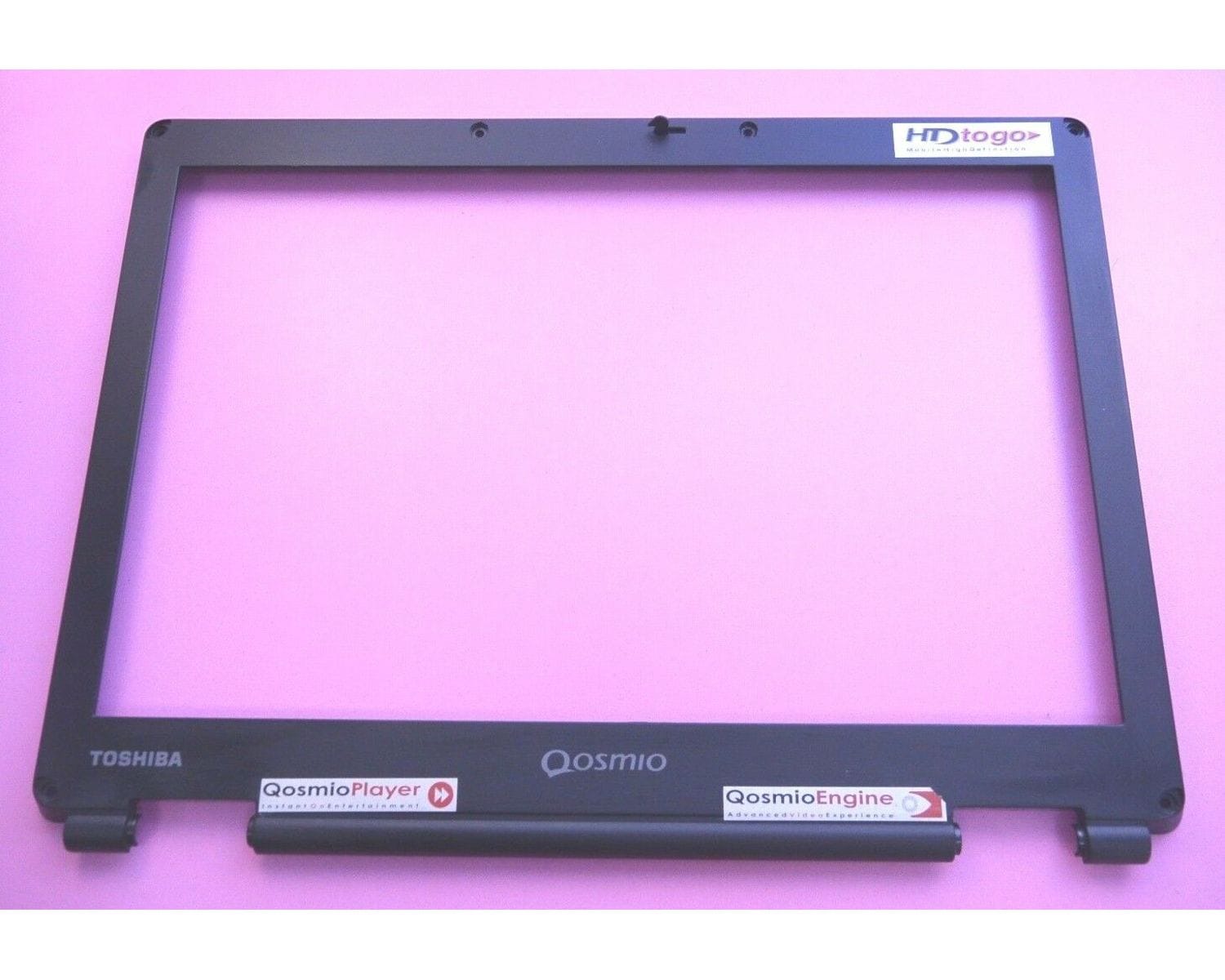 Toshiba Qosmio F20-141 F20 15.4" рамка для верхней крышки GM902033511A-A
