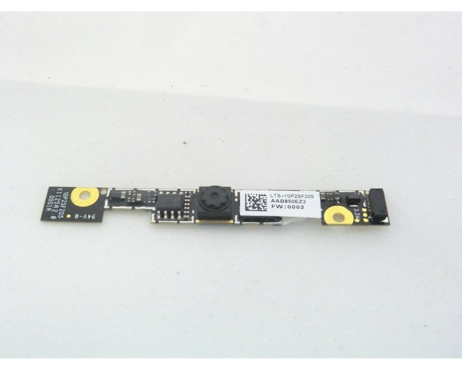 Acer Aspire 3750 5742G 5742Z 3750G 5742 веб-камера плата 10P2SF205