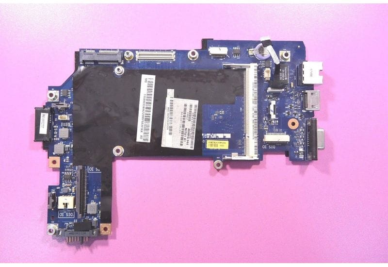 Lenovo IdeaPad U450P 14" оригинал Motherboard нерабочая Материнская плата на запчасти LA-5592P rev 1.0