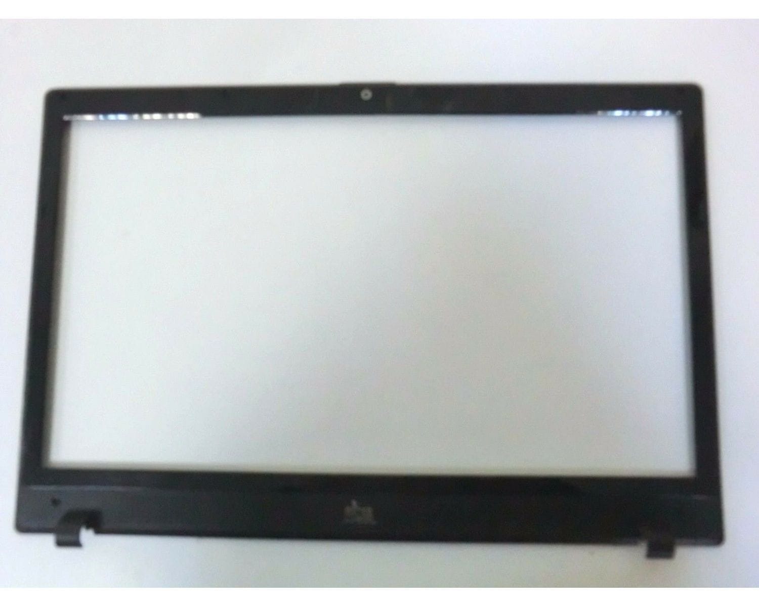Clevo W765CUH 15.6" рамка для верхней части ноутбука 6-39-w76s1-012-1