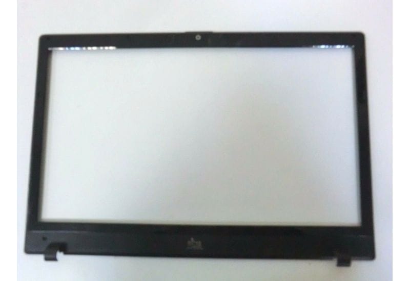 Clevo W765CUH 15.6" рамка для верхней части ноутбука 6-39-w76s1-012-1