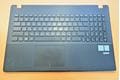 Asus X551M X551C Palmrest Cover w/ Russian Keyboard и TouchPad 13NB0341P03419