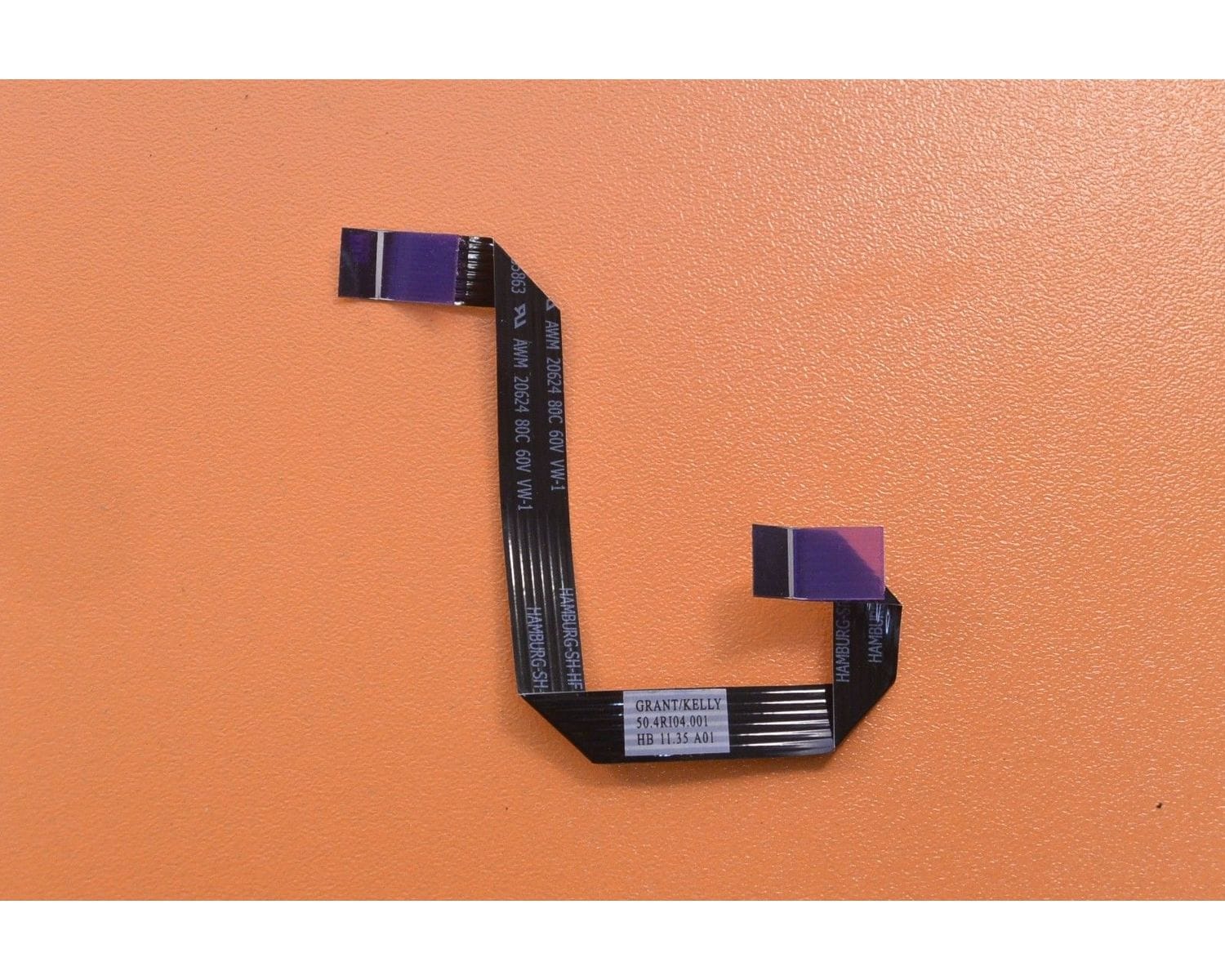 HP Pavilion DV6-6b54er DV6-6050er DV6-6000 Touchpad to Button Board Cable M