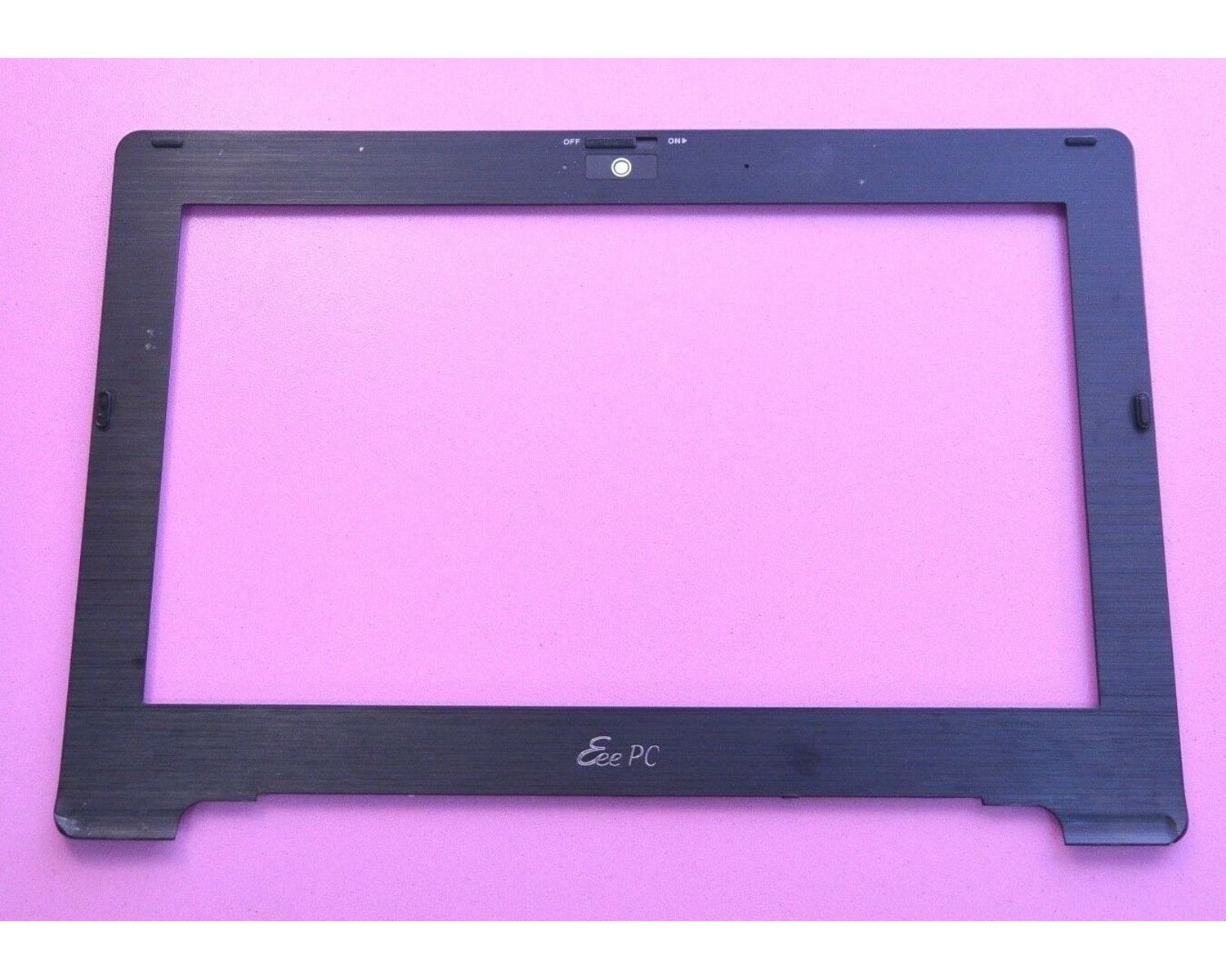 ASUS Eee PC 1018P 10.1" оригинал рамка верхней крышки ноутбука 13NA-28A0111