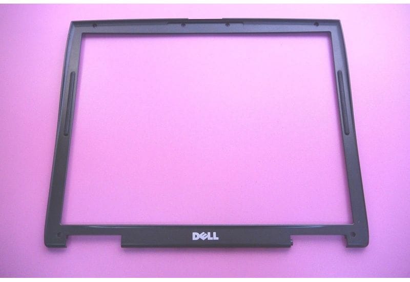 Dell Latitude D530 PP17L 15" рамка корпуса ноутбука 0JG816