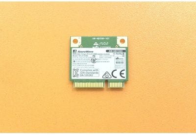 DEXP Aquilon O140 XD95-C 15.6'' WireLess WiFi адаптер плата 93R-06159H-0000
