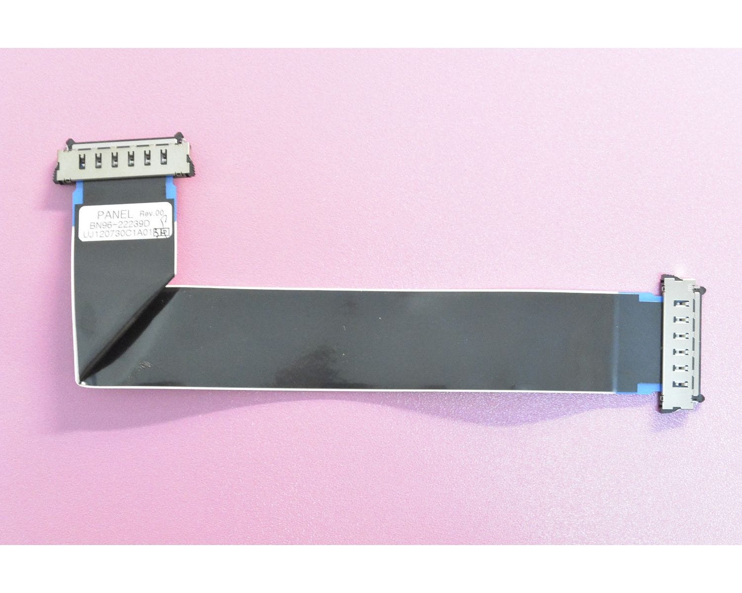 TV Samsung UE40EH6037 Кабель мат.плата - инвертор T-Con LVDS BN96-22239D