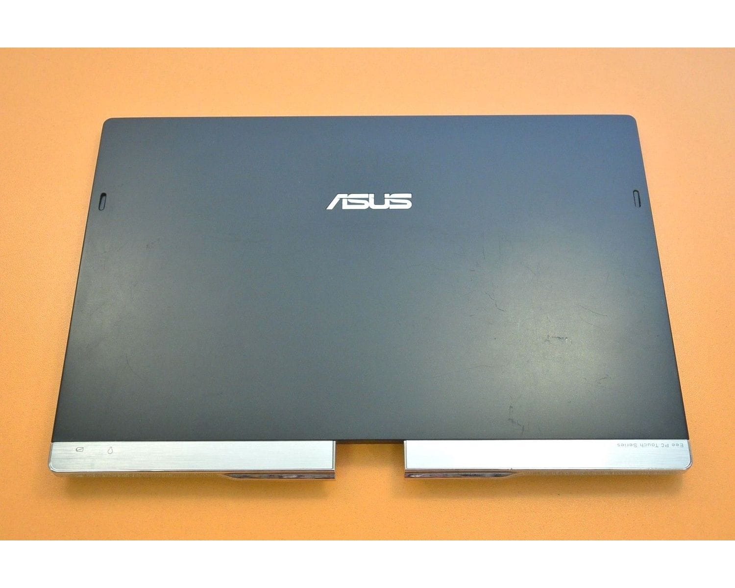 ASUS Eee PC T101MT LCD верхняя крышка ноутбука 13NA-1QA0501 13GOA1Q2AP010