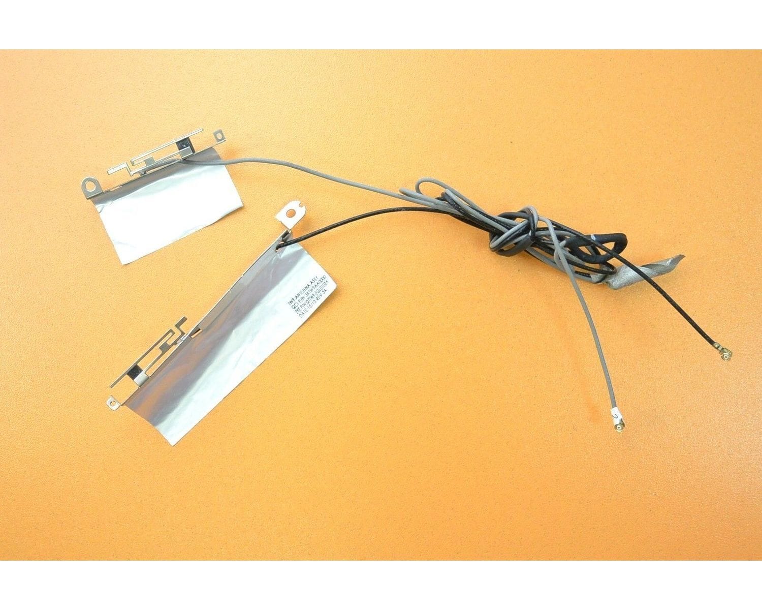 DNS 0164784 15.6'' WireLess WiFi Антенна, Комплект 3XTW9AA0000