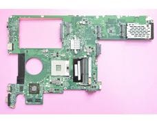 Lenovo IdeaPad Y560 Motherboard нерабочая Материнская плата, на Запчасти DAKL3AMB8E0