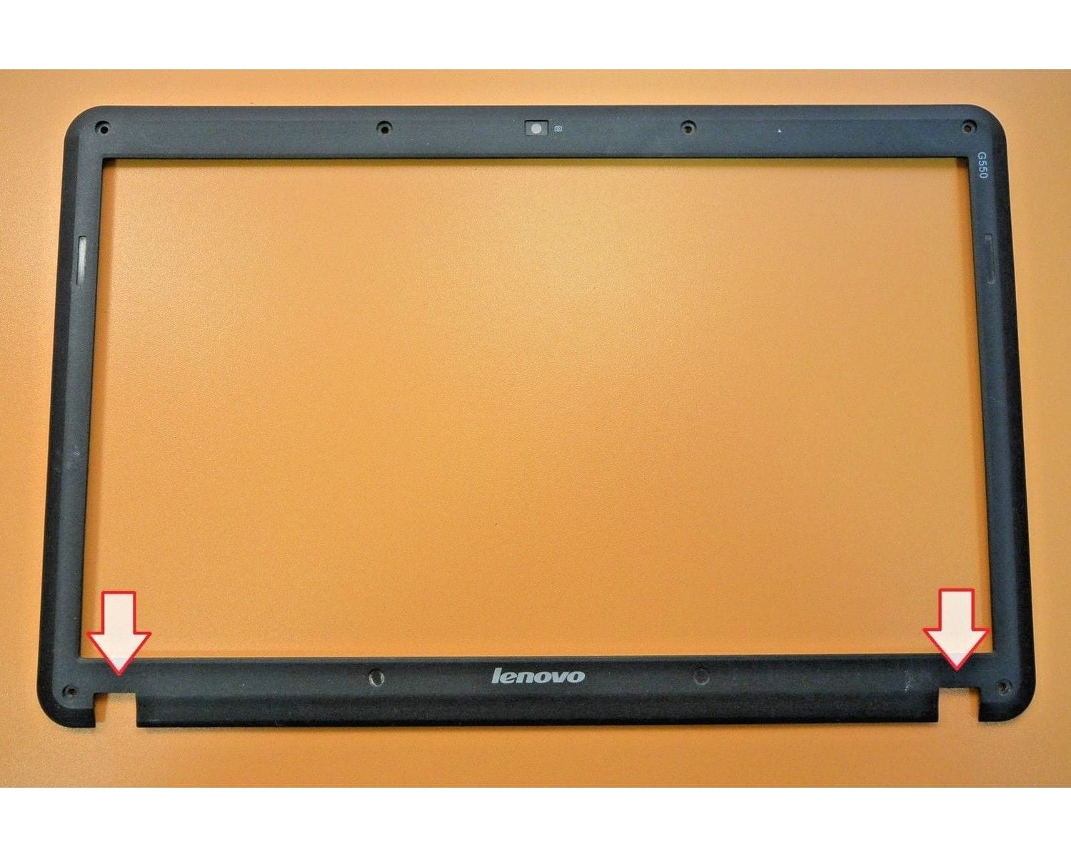 LENOVO B550 G550 рамка матрицы AP07W000600