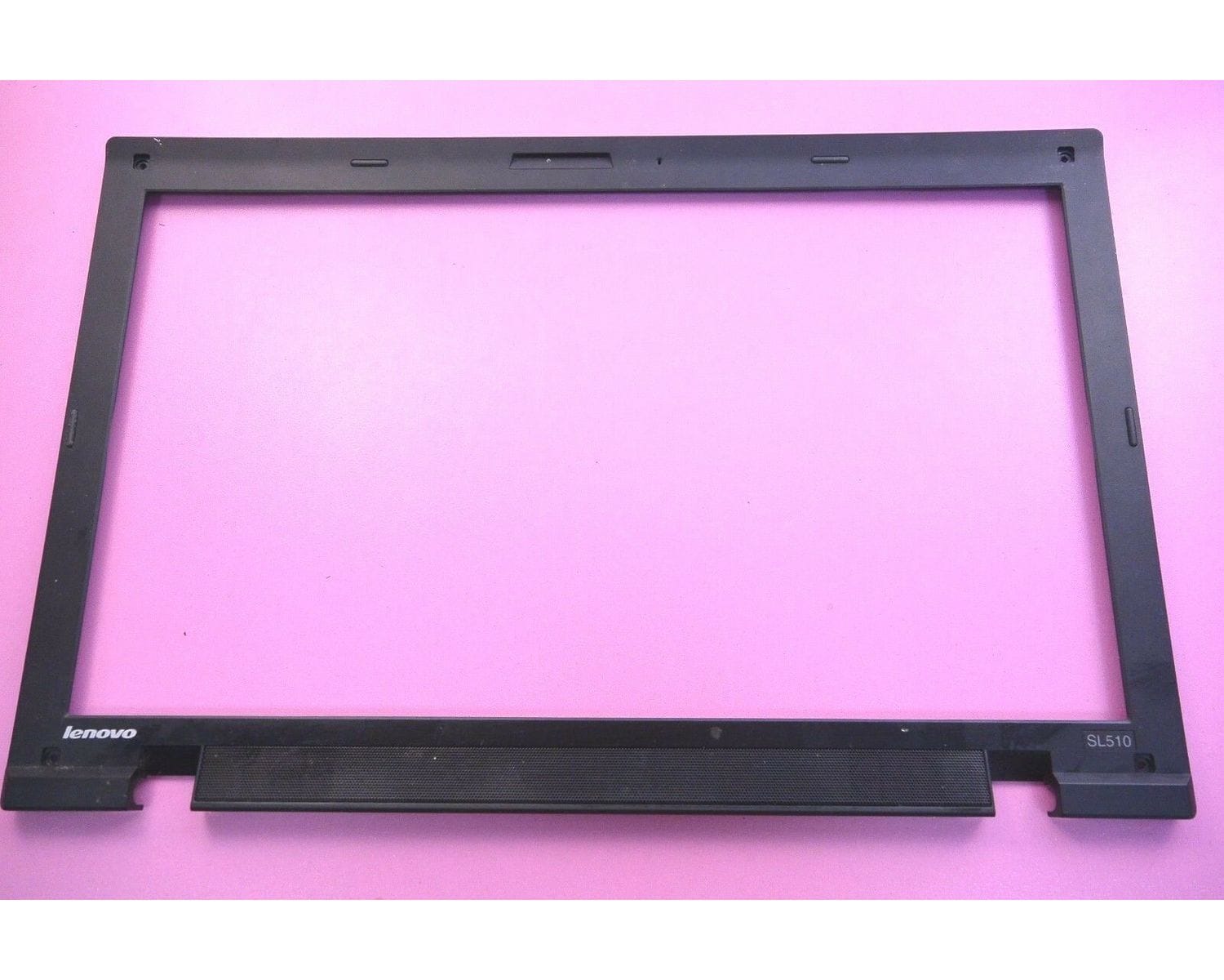 Lenovo SL510 рамка для верхней части ноутбука 15.6" 60Y5348