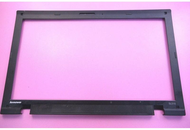 Lenovo SL510 рамка для верхней части ноутбука 15.6" 60Y5348