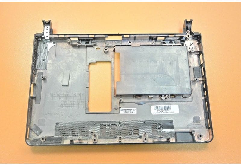 Lenovo Ideapad S10 Поддон, нижняя крышка ноутбука 37FL1BC0060