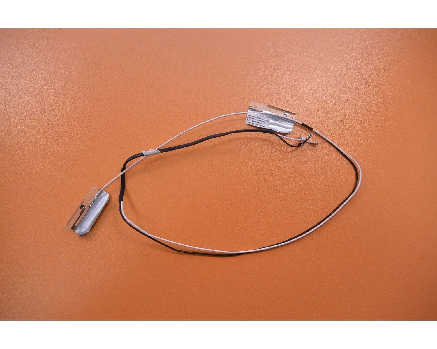HP Pavilion DV6-6050er DV6-6000-Серии WiFi Wireless Антенна Левая и Правая, комплект