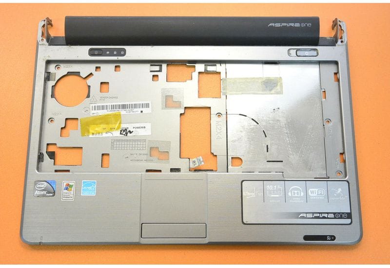 Acer Aspire One-Серии KAV60 D250 Палмрест и Тачпад AP084000200