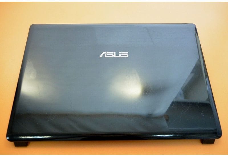 Asus K43T A53Z X53U A53U K53U K53Z крышка экрана ноутбука, пластик AP0J0000600