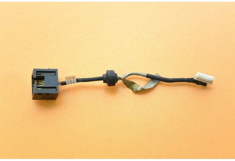 Sony Vaio VPC-EB Ethernet LAN Port с кабелем 015-0201-1594A