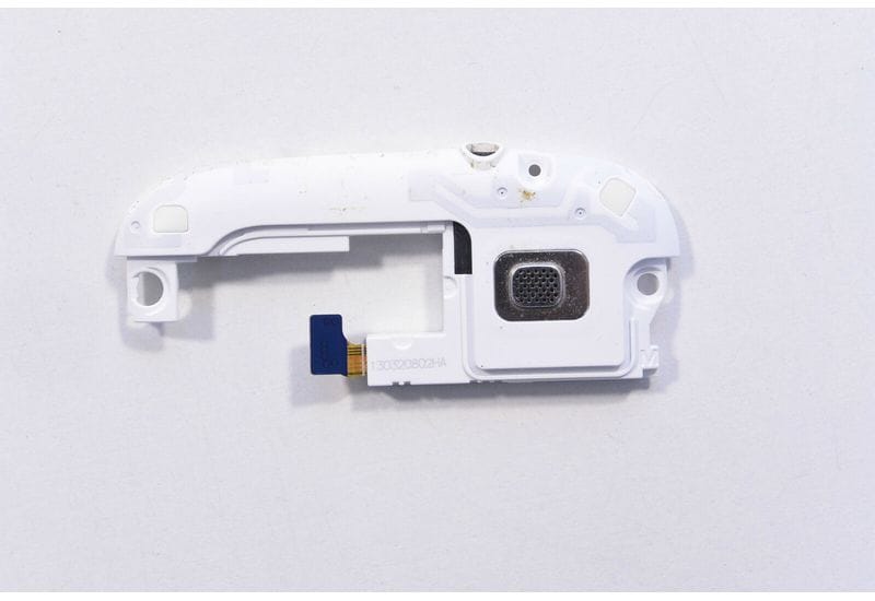 Samsung Galaxy S III 3 GT-I9300 Громкоговоритель Разъем для наушников Белый