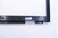FUJITSU SIEMENS AMILO PI3540 рамка для верхней части ноутбука 83GF50080-01
