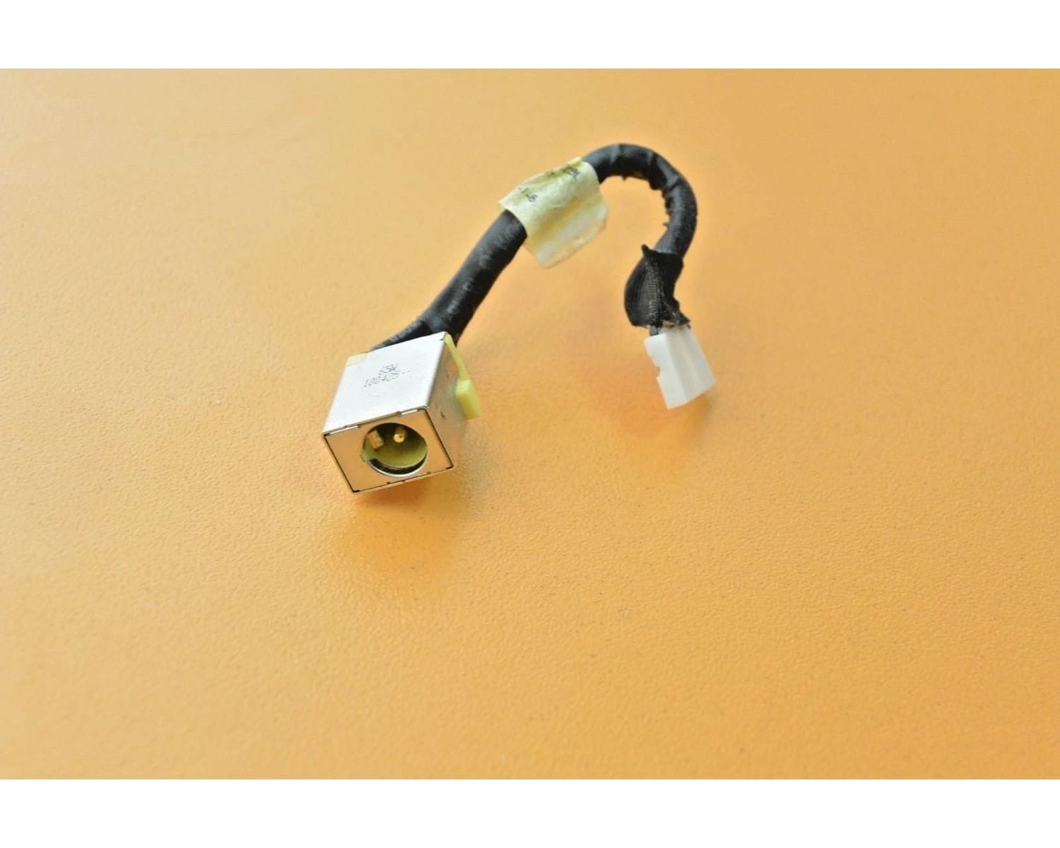 EMACHINES D440 Плата Разъема питания с кабелем 50.4GW04.001