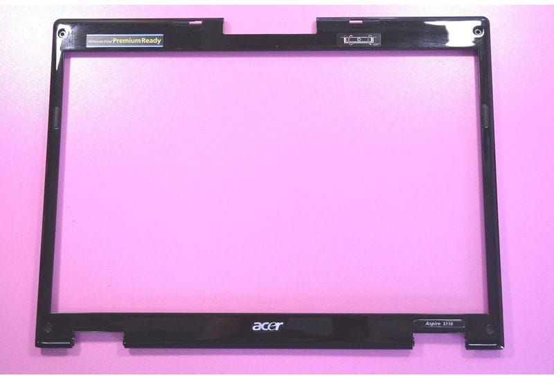 Acer Aspire 5100 5110 рамка для верхней крышки AF008001N00 FA008001L00