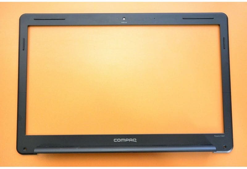 HP Compaq Presario CQ61 рамка для верхней крышки 535603-001