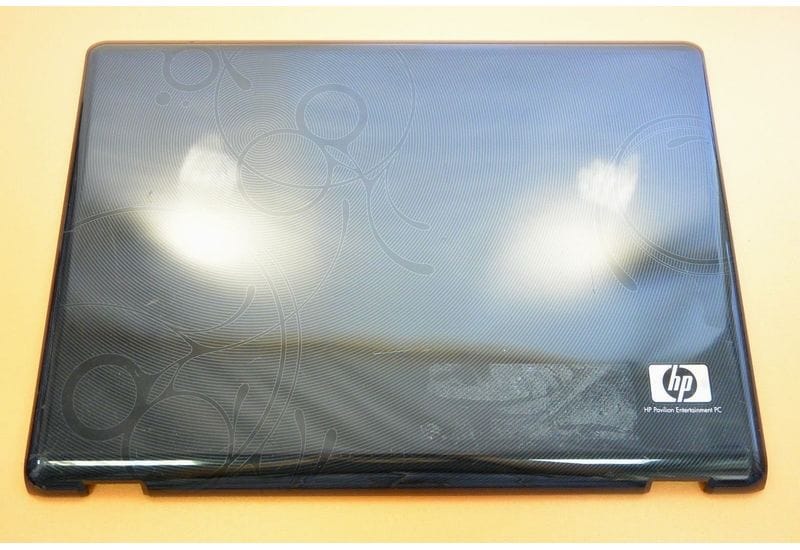 HP Pavilion DV6000 LCD верхняя крышка ноутбука ZYE3GAT3LCTP203B