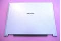 Samsung R55 NP-R55 15.4" верхняя крышка ноутбука BA75-01776A