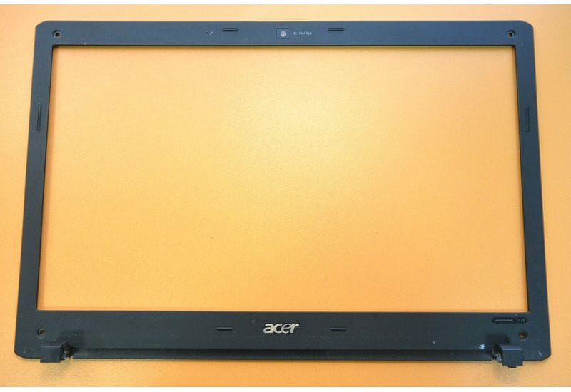 Acer Aspire 5538 рамка для верхней части ноутбука AP09F000200