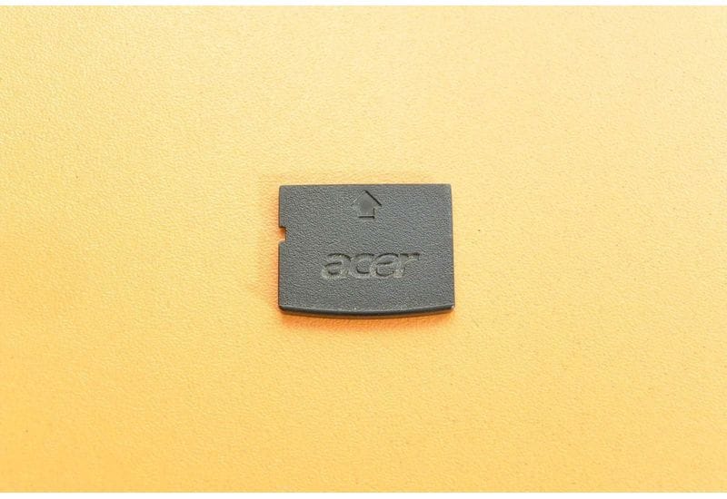 Acer Aspire 5541 Зашлушка SD карты